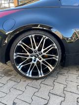 Nissan 350Z 3.5l - - Nissan 350Z: Sportwagen