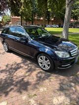 Mercedes-Benz Mercedes C300 T-Modell - gebrauchte Mercedes-Benz C 300 aus dem Jahr 2010