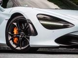 McLaren 720S Coupé*CARBON*LIFT*SAGA*AERO+*MURIVAI WH*360 - McLaren 720S aus 2020