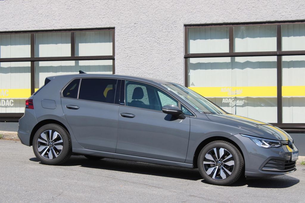 Image of Volkswagen Golf