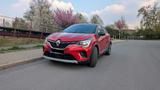 Renault Captur TCe 130 GPF Experience mit Deluxe Paket