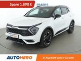 Kia Sportage 1.6 Plug-in Hybrid GT-Line 4WD - Kia Sportage in Lübeck