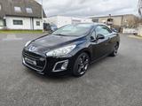 Peugeot 308 CC Allure 155 THP*KLIMAAUT*SHZ*LEDER*PDC* - gebrauchte Peugeot 308 aus dem Jahr 2012
