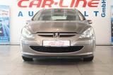 Peugeot 307 SW Premium*7-Sitzer*Automatik*AHK*PDC* - Peugeot 307: Premium SW