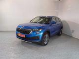 Skoda Kodiaq 2.0 TDI Style 4x4 DSG AHK+NAVI+MATRIX - Skoda Kodiaq in Augsburg