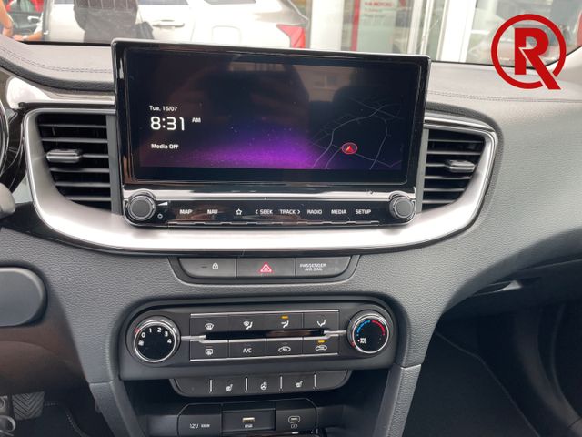 Ceed Vision 1.5 T-GDI Navi LenkradHZG PDC SHZ Sp