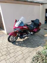 Honda Goldwing - HONDA SPORTTOURER