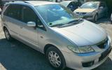 Mazda Premacy - gebrauchte Mazda Premacy aus dem Jahr 2004