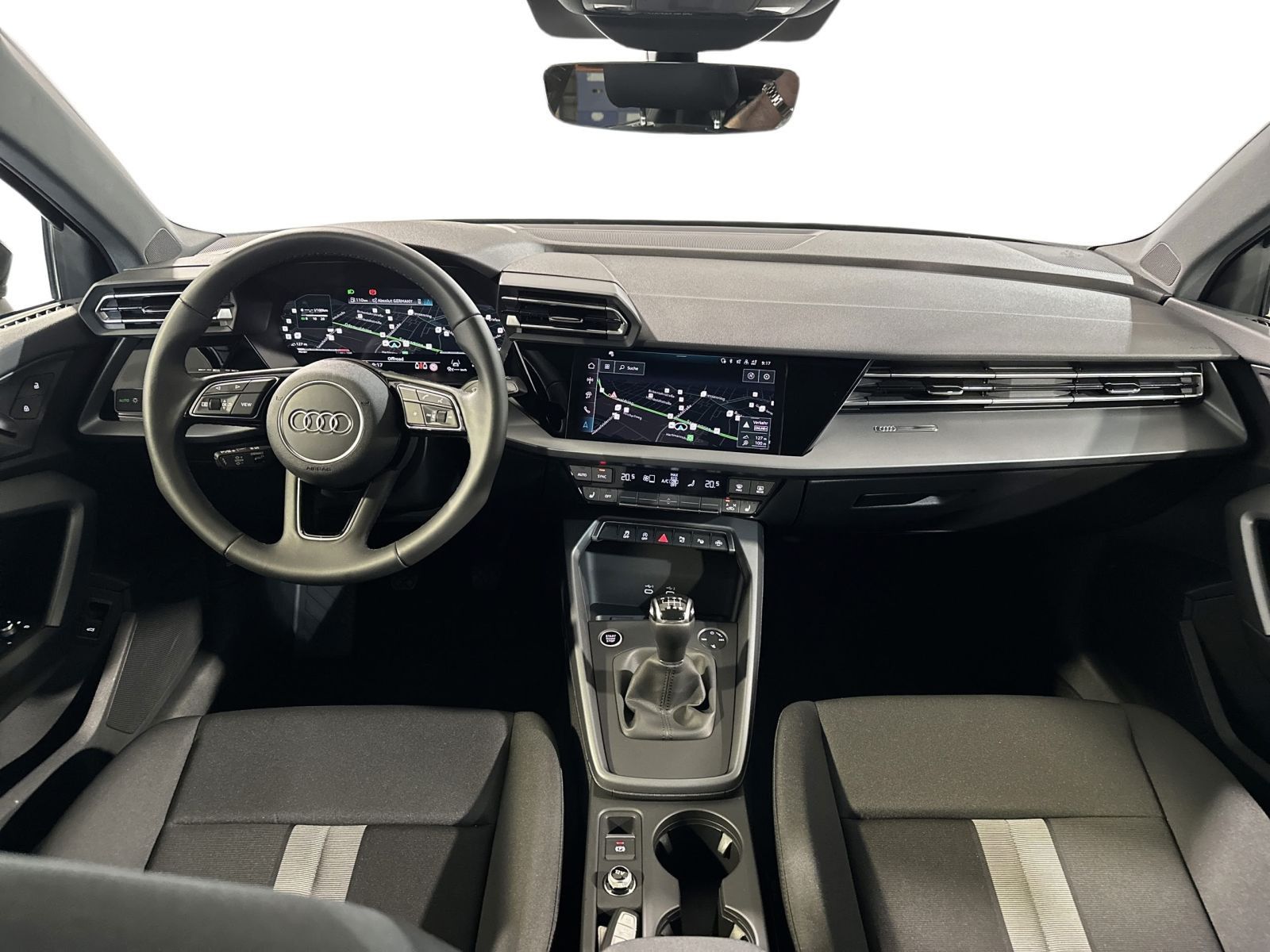 Audi A3 - Bild 13