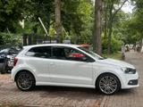 Volkswagen Polo 1.4 TSI Blue GT Sitzheizung,PDC,Klima - Volkswagen Polo in Berlin