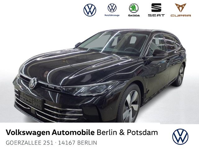 Volkswagen Passat Variant 2.0 TDI DSG Eleg Navi R-Kamera AH