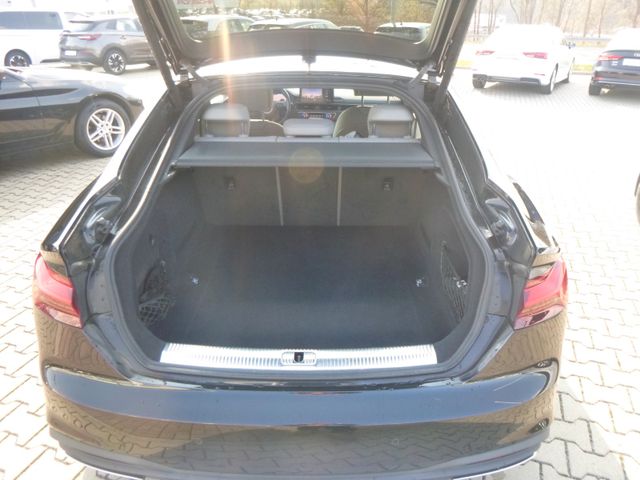 Fahrzeugabbildung Audi A5 Sportback 35 TDI >AUT/LEDER/NAV/KAM/SHZ<