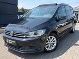 Volkswagen Touran 1.4 TSI Comfortline/Pano/Massage/7-Sitzer - VW Touran Gebrauchtwagen in Köln