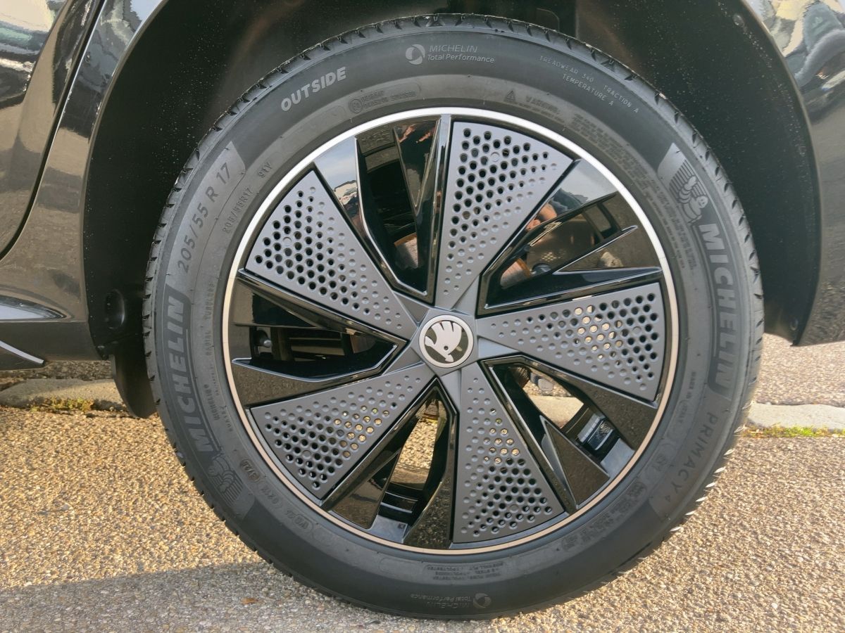 Skoda Kamiq - Bild 13