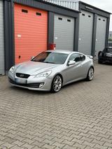 Hyundai Genesis Coupé 3,8L*Handschalter*1H... - gebrauchte Hyundai Genesis aus dem Jahr 2012