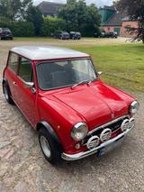 MINI Mini Innocenti B38 1001 - MINI MINI: Innocenti