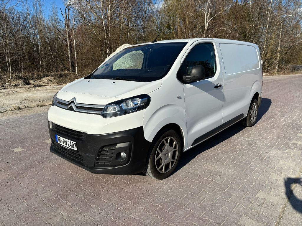Image of Citroën Jumpy