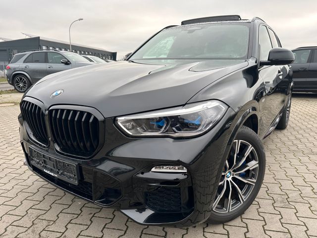 BMW xDrive45e 3.0 Ltr. M Sport Paket*Laser*Panorama