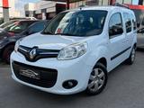 Renault Kangoo Limited*KLIMA*TEMPOMAT*NUR 37300 KM - Renault Kangoo in Solingen