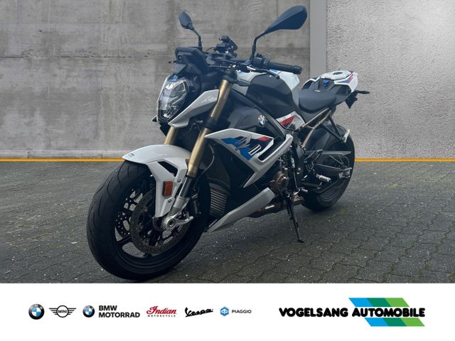 BMW S 1000 R Comfort-Paket, Dynamik-Paket,Schmiederä