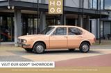Alfa Romeo Alfasud 1.2 - Alfa Romeo Alfasud Gebrauchtwagen
