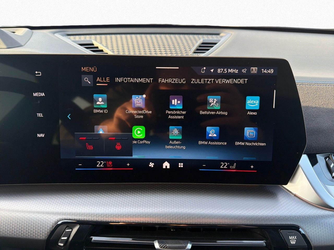 BMW X2 - Bild 16
