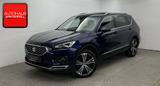Seat Tarraco 2.0 TDI Xcellence 7SITZ+PANO+AHK+BEATS+ - Seat Tarraco Gebrauchtwagen in Berlin