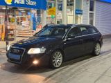 Vorschaubild Audi A6 Avant 3.0 TDI quattro Sline