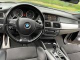 BMW X6 M50 M50d - - BMW X6 M50 aus 2013