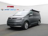 Volkswagen T7 California Ocean eHybrid 4Mot.*19Zoll*MARKISE - Allradantrieb Wohnmobil oder -wagen