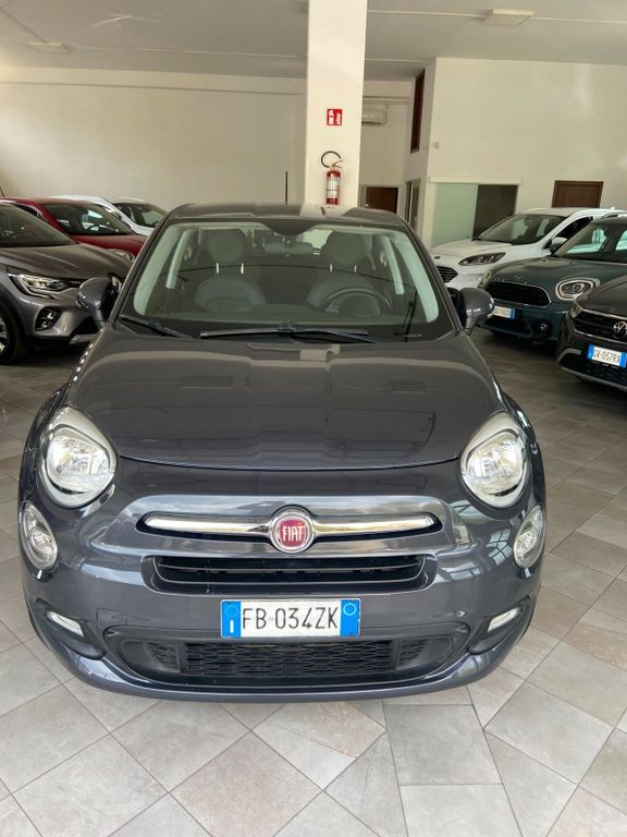 Image of Fiat 500X