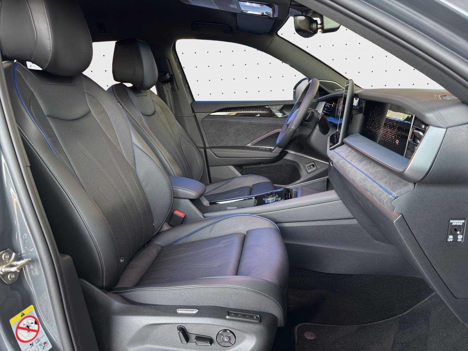 Volkswagen Tayron - Bild 5