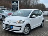 Volkswagen up! move up! - Autos mit Allradantrieb bis 5.000 Euro
