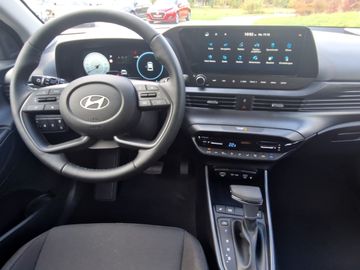 Hyundai i20 1.0 T-GDI Trend (90 PS) Automatik