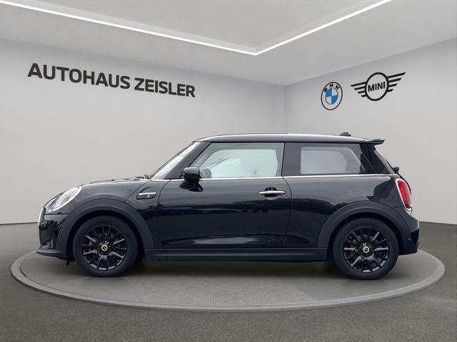 Foto Nummer 4: MINI Cooper S