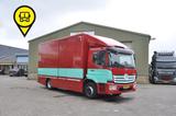 Mercedes-Benz Atego 1230 2018 SERVICE WAGEN 72.822km !! - Mercedes-Benz 822