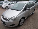 Opel Zafira B Innovation "110 Jahre Automatik 7-Sitze - Opel Zafira in Herne