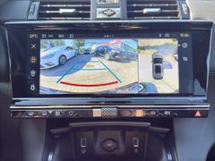 Fahrzeugabbildung DS Automobiles DS 7 BlueHDI 130 Aut. OPERA LEDER Panoramadach