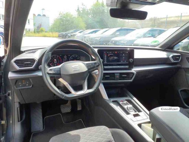 Seat Leon - Bild 7
