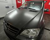 Mercedes-Benz ML 63 AMG 4MATIC AMG - Mercedes-Benz aus 2006: 63 AMG