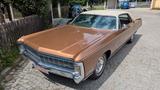 Chrysler Imperial - Chrysler Oldtimer: Limousine