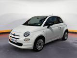Fiat 500 1.0 GSE Last Edition Klima & Sound - Fiat 500: La