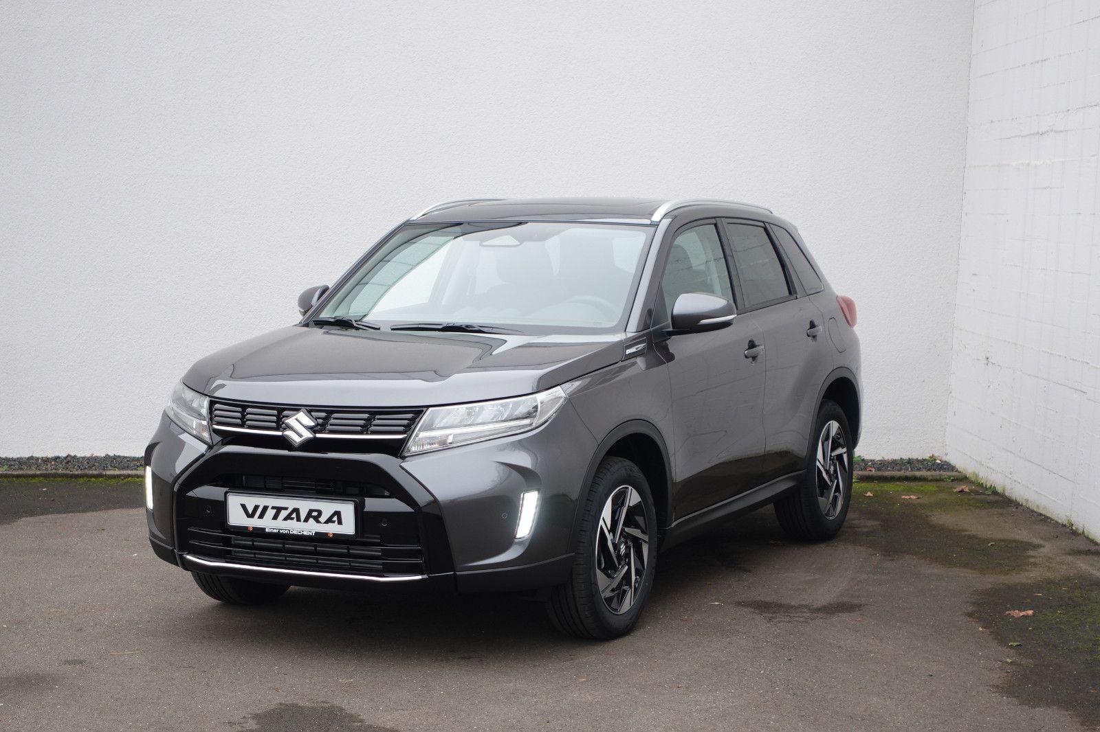 Fahrzeugabbildung Suzuki Vitara 1.4 Automatik Comfort+,NAVI,Schiebedach