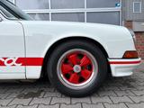 Porsche 911 Carrera 3.2 Coupe / Backdate / mega Optik - Porsche aus 1984: 911 Carrera