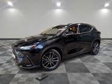 Lexus NX 450h 450h+ E-FOUR - - Lexus NX 450h Gebrauchtwagen