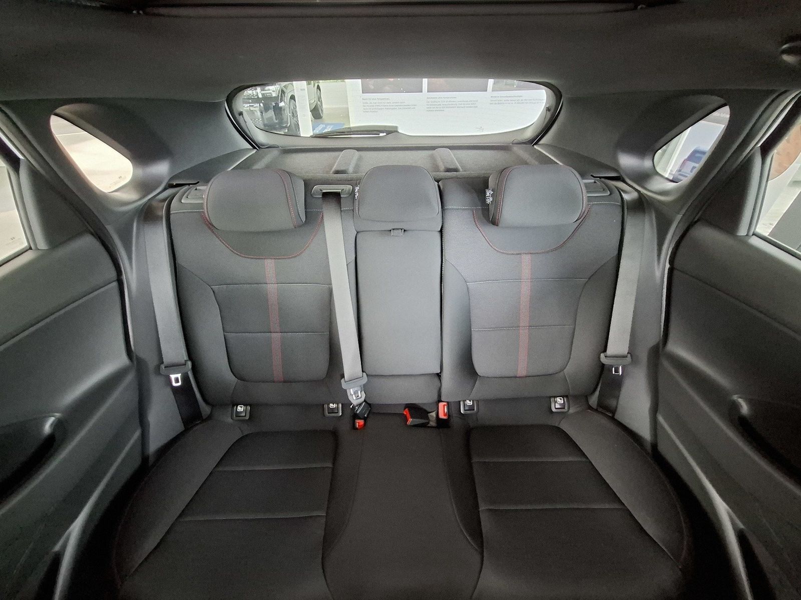 Hyundai i30 - Bild 17
