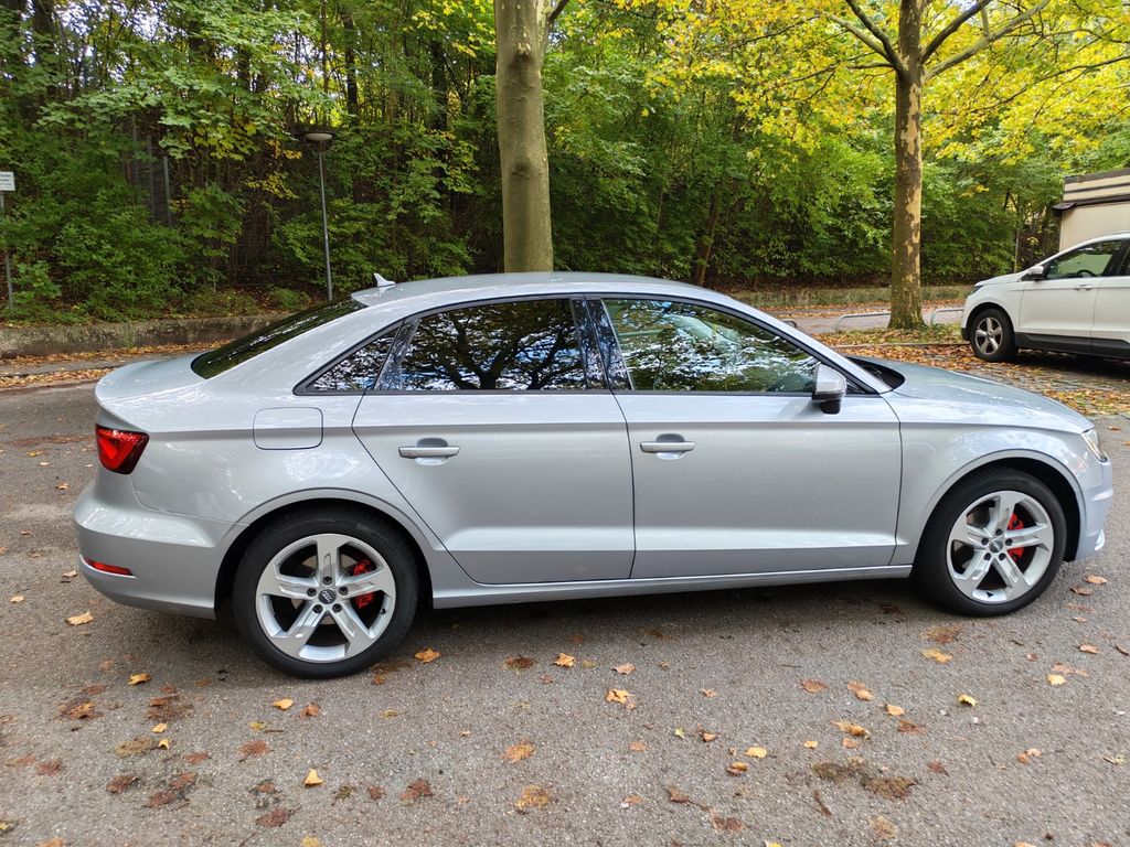 Image of Audi A3