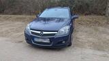 Opel OPEL Astra 1.7 CDTI Caravan DPF - Opel Astra aus 2008: 1.7