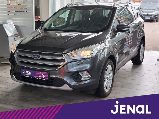 Ford Kuga Winter P., Navi, Family Pak.