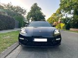 Porsche Panamera 4 E-Hybrid - Black Edition Full Option  - Porsche Panamera mit Hybrid-Antrieb: Edition